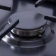 Варильна поверхня Perfelli HGM 61624 BL