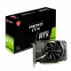 Відеокарта GF RTX 3060 12GB GDDR6 Aero ITX MSI (GeForce RTX 3060 AERO ITX 12G)