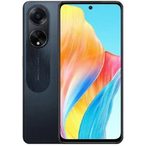 Смартфон Oppo A98 8/256GB Dual Sim Cool Black Смартфон Oppo A98 8/256GB Dual Sim Cool Black