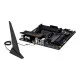 Asus TUF Gaming B550M-E WiFi Socket AM4