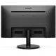 Philips 21.5" 221V8LD/00 VA Black