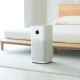 Очищувач повітря Xiaomi Mi Air Purifier 3H White (Міжнародна версія) (FJY4031GL)