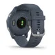 Смарт-часы Garmin Venu 2 Blue Granite + Passivated (010-02430-10)