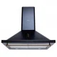 Вытяжка Perfelli K 6332 BL Retro LED