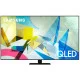 Телевізор Samsung QE75Q80TAUXUA