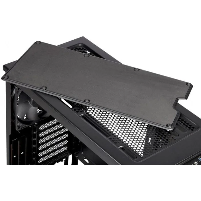 Корпус Corsair Carbide 275Q Black (CC-9011164-WW) без БП