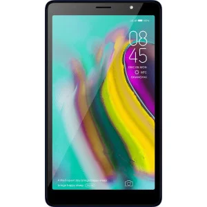 Планшет Tecno Tab 7” P704a 2/32GB Elegant Black Планшет Tecno Tab 7” P704a 2/32GB Elegant Black