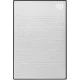 HDD ext 2.5" USB 1.0TB Seagate One Touch Silver (STKB1000401)
