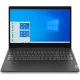 Lenovo IdeaPad 3 15IML05 (81WB011CRA) FullHD Black