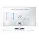 Монитор Samsung 43" Odyssey Neo G7 Smart (LS43CG700NIXUA) VA Black/White