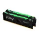 DDR4 2x8GB/3600 Kingston Fury Beast RGB (KF436C17BBAK2/16)