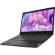 Lenovo IdeaPad 3 15IML05 (81WB011CRA) FullHD Black