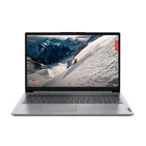 Ноутбук Lenovo IdeaPad 1 14AMN7 (82VF008DRA) Cloud Grey