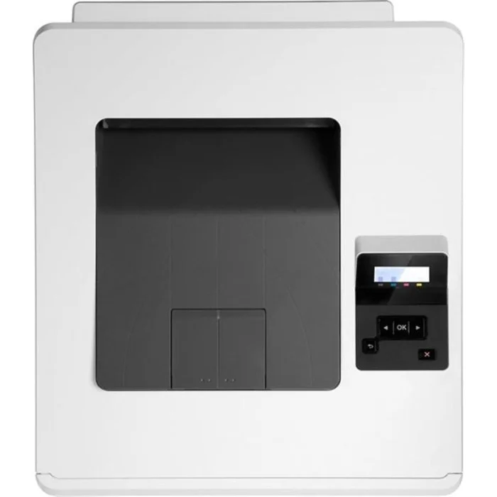 Принтер А4 HP Color LJ Pro M454dn (W1Y44A)