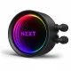 Система водяного охлаждения NZXT Kraken X73 RGB (RL-KRX73-R1)