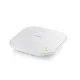 Точка доступу ZYXEL NWA210AX (NWA210AX-EU0102F) (AX3000, 1x2,5GE, 1хGE, WiFi 6, Nebula, PoE, MU-MIMO)