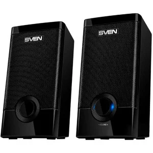 Акустична система Sven 318 Black USB