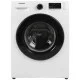 Стиральная машина Samsung WW60J32J0PW/UA