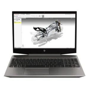 HP ZBook 15v G5 (7PA11AV_V5) FullHD Grey HP ZBook 15v G5 (7PA11AV_V5) FullHD Grey