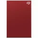 HDD ext 2.5" USB 5.0TB Seagate One Touch Red (STKC5000403)