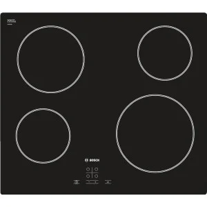 Варочная поверхность Bosch PKE611D17E Варочная поверхность Bosch PKE611D17E