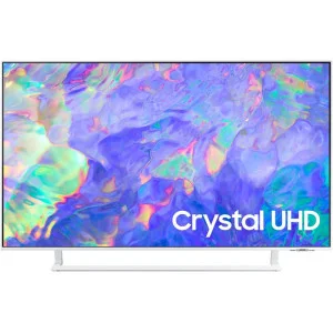 Телевiзор Samsung UE50CU8510UXUA