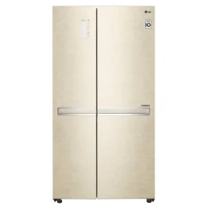 Холодильник LG GC-B247SEDC