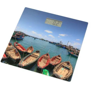 Весы напольные Grunhelm BES-BOA Весы напольные Grunhelm BES-BOA