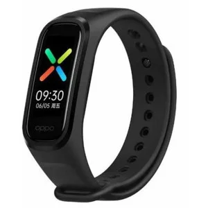 Фітнес-браслет Oppo OB19B1 Black