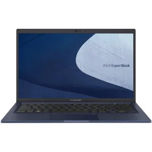Ноутбук Asus B1400CBA-EB0449 (90NX0571-M00KS0) FullHD Black Ноутбук Asus B1400CBA-EB0449 (90NX0571-M00KS0) FullHD Black