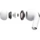 Bluetooth-гарнитура Apple AirPods Pro 2020 White (MWP22)