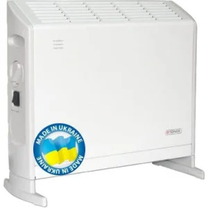 Конвектор Термия ЭВУА-1,5/230-2(с) (2 выкл) Конвектор Термия ЭВУА-1,5/230-2(с) (2 выкл)