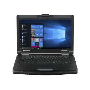 Ноутбук Panasonic ToughBook FZ-55 (FZ-55B400KT9) Win10Pro Ноутбук Panasonic ToughBook FZ-55 (FZ-55B400KT9) Win10Pro