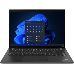 Ноутбук Lenovo ThinkPad T14s Gen 3 (21BR00DQRA) WUXGA Black Ноутбук Lenovo ThinkPad T14s Gen 3 (21BR00DQRA) WUXGA Black