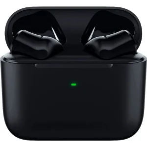Bluetooth-гарнітура Razer Hammerhead True Wireless X Black (RZ12-03440100-R3G1)