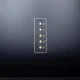 Вытяжка Perfelli K 6332 BL Retro LED