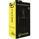 Мышь Hator Pulsar Essential Black (HTM-312) USB