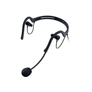 Гарнитура Razer Ifrit Black (RZ82-02300100-B3M1) Гарнитура Razer Ifrit Black (RZ82-02300100-B3M1)