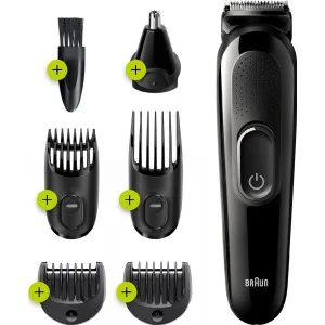 Тример Braun MGK3220 Тример Braun MGK3220