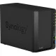 Межовий дисковий масив Synology DS220+