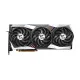 Видеокарта AMD Radeon RX 7900 XT 20GB GDDR6 Gaming Classic MSI (Radeon RX 7900 XT Gaming Trio Classic 20G)