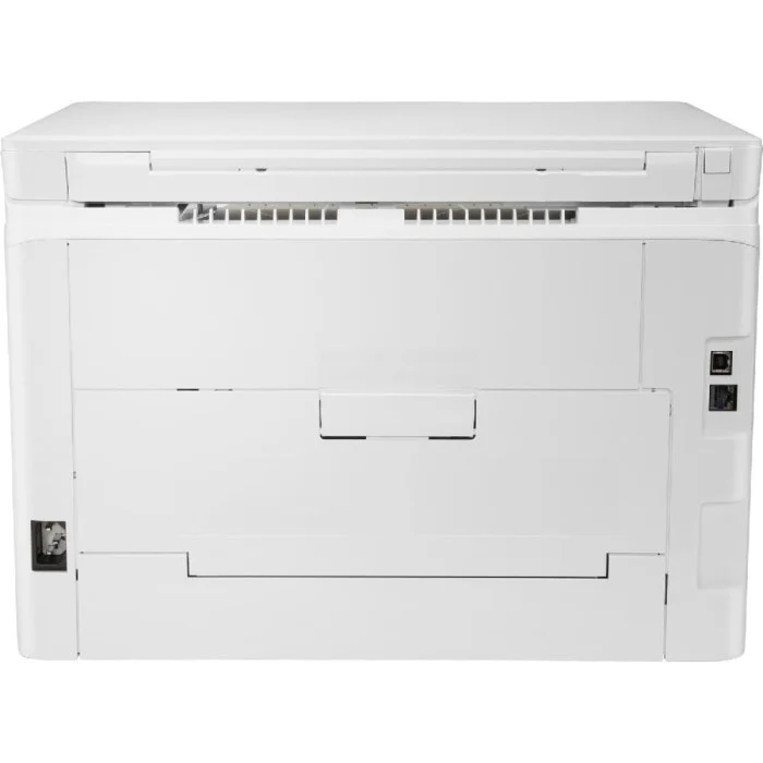 БФП А4 цв. HP Color LJ Pro M182n (7KW54A)