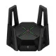 Бездротовий маршрутизатор Xiaomi Mi Router AX9000 (DVB4304GL)