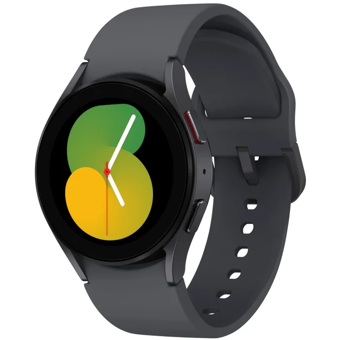 Смарт часы Samsung Galaxy Watch 5 44mm Graphite (SM-R910NZAASEK)