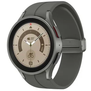 Смарт часы Samsung Galaxy Watch 5 Pro 45mm LTE Gray Titanium (SM-R925NZTASEK) Смарт часы Samsung Galaxy Watch 5 Pro 45mm LTE Gray Titanium (SM-R925NZTASEK)