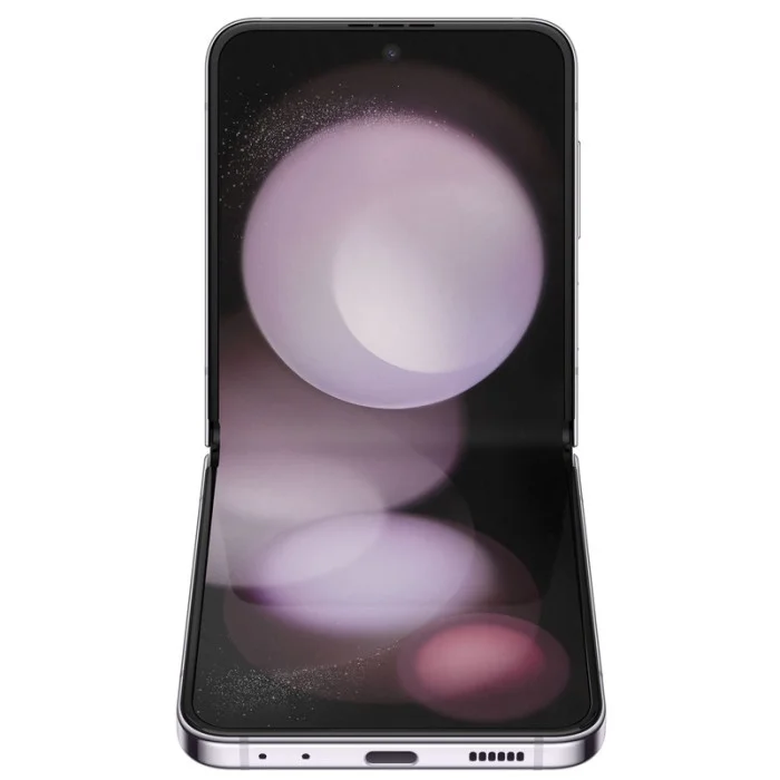 Samsung Galaxy Flip 5 8/512GB Dual Sim Lavender (SM-F731BLIHSEK)