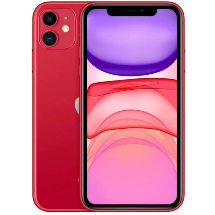 Apple iPhone 11 64GB Slim Box Red (MHDD3)