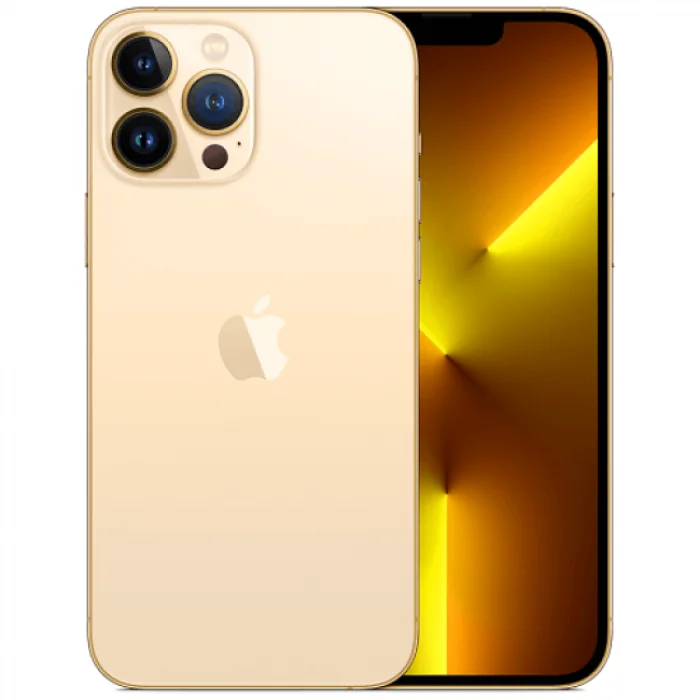 Apple iPhone 13 Pro 512GB Gold (MLVQ3)