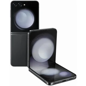 Samsung Galaxy Flip 5 8/256GB Dual Sim Graphite (SM-F731BZAGSEK) Samsung Galaxy Flip 5 8/256GB Dual Sim Graphite (SM-F731BZAGSEK)