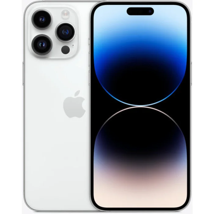 Apple iPhone 14 Pro Max 512GB Silver (MQAH3)